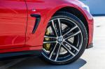 BMW 430i Gran Coupe M Performance Parts 2017 года (WW)